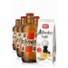 Ichnusa Non Filtrata da 24 x 33cl + Amica Chips Tartufo Alfredos 3 x 100gr 