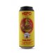 Nepomucen Pan.Pot 3  Hazy IPA With Tangerine, Lychee and Yuzu 0,5l 