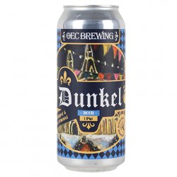 OEC Dunkel - CraftShack