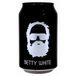 Rock City x Alberts Betty White - Hoptimaal