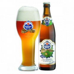Schneider Weisse Tap 5 Meine Hopfenweisse