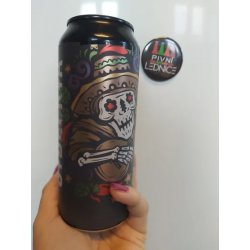Sibeeria Padrísimo