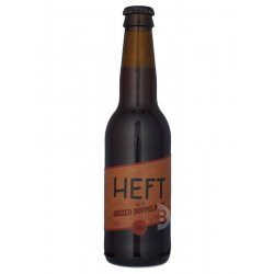 Brouwerij Heft Wijs Weizen Doppelbock