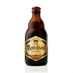 Maredsous 8 Bruin - Elings