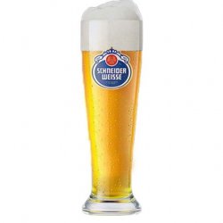 Verre Schneider Weisse 50 cl - RB-and-Beer