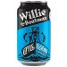 Willie the Boatman Little Legend Mid Pale Ale 3.5% 16 Pack Cans 375ml Willie the Boatman Little Legend Mid Pale Ale 3.5% 16 Pack Cans 375ml