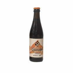 Quardin Ambrée Bio 33 cl - RB-and-Beer