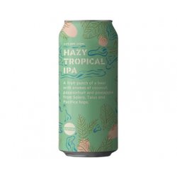 Sawmill Hazy Tropical IPA 440mL - The Hamilton Beer & Wine Co