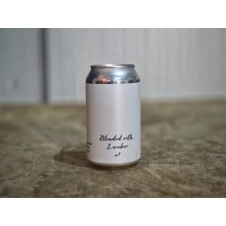 Timber Ales Blended With Lumber #7