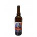 Brasserie Motte Cordonnier Louis - Blonde 75cl 