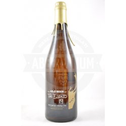 Wild Beer The Blend 2019 75cl - AbeerVinum