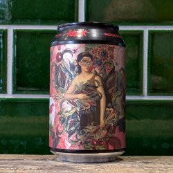 Pühaste Brewery Crimson Veil Pühaste Brewery Crimson Veil