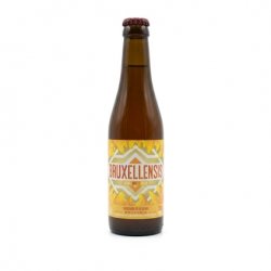 De la Senne Bruxellensis