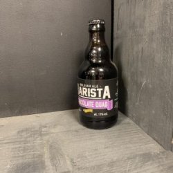 Kasteel  Barista - Bier en Borrels