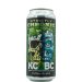 Kings County Brewers Collective Strictly Chronic 
