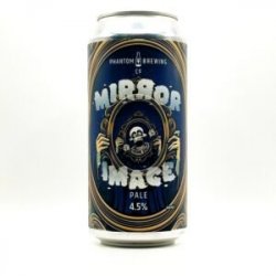 Phantom Brewing Co. Mirror Image