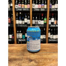 Uiltje Brewing Company Bird of Prey 0.2 IPA