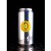 Sparkle  When Life Gives You Lemons  New England Pale Ale Citron  5% 