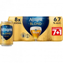 Affligem Blonde Affligem Blonde