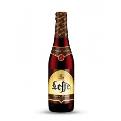 Leffe Brune 33 cl - Escerveza