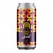 Vault City, Sweet Shop Peach Rings, Sour, 6.0%, 440ml Vault City, Sweet Shop Peach Rings, Sour, 6.0%, 440ml