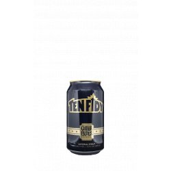 Oskar Blues Brewery - Ten FIDY - Top Bieren