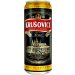 Krusovice Cerne Can 0.5 л 