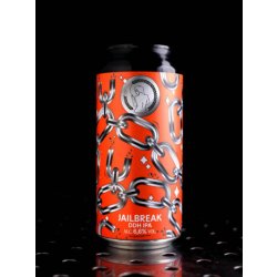 La Superbe JAILBREAK