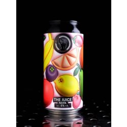 La Superbe THE JUICE La Superbe THE JUICE