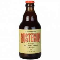 Rostekop 33 cl - Achat Bières