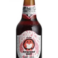Hitachino Nest Red Rice Hitachino Nest Red Rice