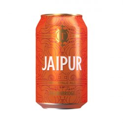 Thornbridge Jaipur - Elings