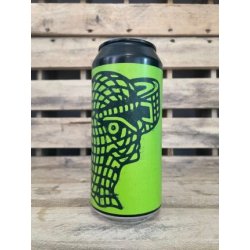 Prizm Brewing Co. Dice Decide