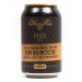 Fierce Very Big Moose 2023 Bourbon Barrel Edition 