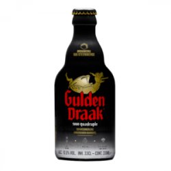 GULDEN DRAAK 9000 QUADRUPLE  Belgia - Sklep Impuls