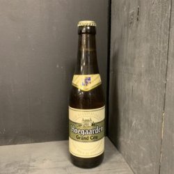 Hoegaarden Grand Cru - Bier en Borrels