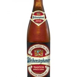 Weihenstephaner Tradition Weihenstephaner Tradition