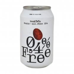 DOSKIWIS BREWING  Fenix