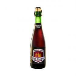 Oud Beersel Oude Kriek Vieille - Elings