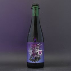 Holy Goat Brewing Doom Witch 2025