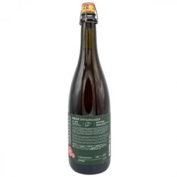 3 Fonteinen Druif Spatburgunder (Season 2122) 750ml - Beer Shop HQ