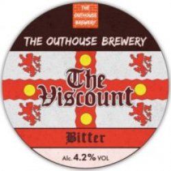 The Outhouse Brewery The Viscount