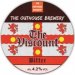 The Outhouse Brewery The Viscount (Keg) 