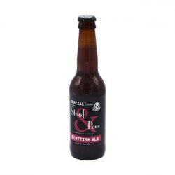 Brouwerij de Molen - Stoof & Peer - Bierloods22