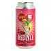 red beer Tina Redlyle 44cl red beer Tina Redlyle 44cl