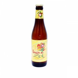 Brugse Zot Blonde - Papadrinks