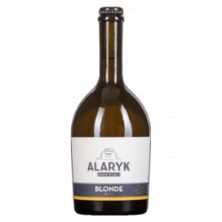 Brasserie Alaryk  Blonde BIO 75cl - Hyperboissons