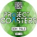 Project Coasters - DDH Pale - 30L Polykeg (Sankey) Project Coasters - DDH Pale - 30L Polykeg (Sankey)