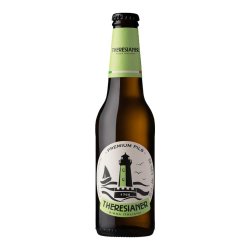 Theresianer Premium Pils Theresianer Premium Pils