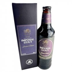 Fuller’s Imperial Stout Fuller’s Imperial Stout